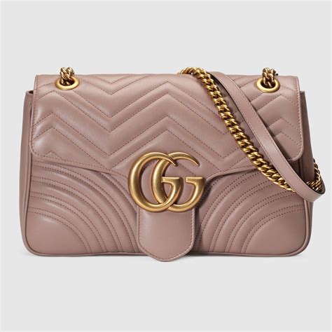 443497 gucci bag|gg marmont matelassé small bag.